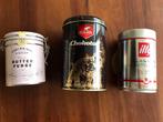 Blikken, nieuw 3 stuks, Ophalen of Verzenden, Nieuw, Overige