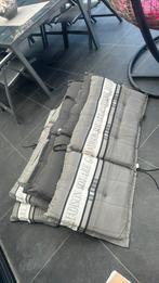 6 tuin stoel kussens, Tuin en Terras, Ophalen, Gebruikt