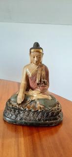 Boeddha beeldje, Ophalen of Verzenden, Zo goed als nieuw