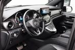 Mercedes-Benz V-Klasse 300d / BPM VRIJ / Aut / XXL / DC / Ed, Automaat, Achterwielaandrijving, Gebruikt, Met garantie (alle)