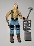 GI Joe Cobra Buzzer, Ophalen of Verzenden, Zo goed als nieuw