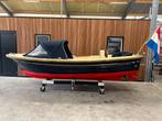 Tekoop: antaris 520 sloep met 2 cil vetus diesel / buiskap, Watersport en Boten, Ophalen, Gebruikt, Tot 10 pk, Binnenboordmotor
