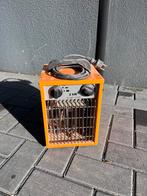 Garagekachel 230V, Doe-het-zelf en Verbouw, Verwarming en Radiatoren, 30 tot 80 cm, Kachel, Minder dan 60 cm, Ophalen of Verzenden