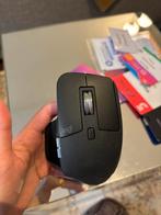 Logitech MX Master 3S Muis - Draadloos, Computers en Software, Muizen, Ophalen, Rechtshandig, Muis, Ergonomisch
