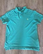 Ralph Lauren polo, Maat 52/54 (L), Ralph Lauren, Ophalen of Verzenden, Gedragen