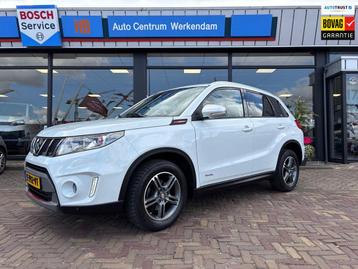 Suzuki Vitara 1.4 S Allgrip I Booster jet I Piz Sulai uitvoe beschikbaar voor biedingen