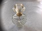 Parfumflesje Goddess, Ophalen of Verzenden, Zo goed als nieuw, Miniatuur