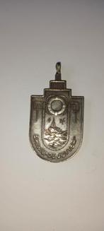 Medaille  de jutter, Ophalen of Verzenden, Overige materialen