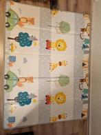 Baby speelmat foam, Ophalen of Verzenden, Gebruikt