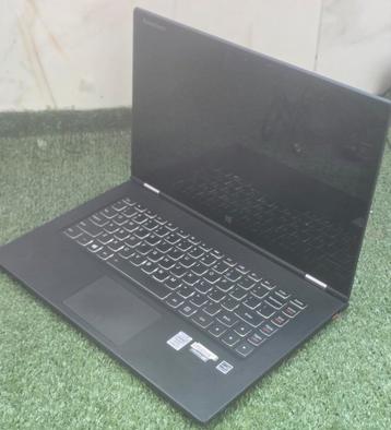 Lenovo Yoga  beschikbaar voor biedingen
