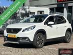 Peugeot 2008 1.2 PureTech GT-Line in nieuw staat, 1165 kg, Origineel Nederlands, Te koop, 5 stoelen