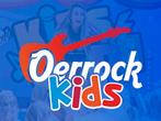 Gezocht 2 tickets Oerrock kids 2026, Twee personen
