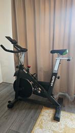 Virtufit RS100 Spinningfiets - Weinig gebruikt!, Ophalen, Spinningfiets, Zo goed als nieuw, Metaal