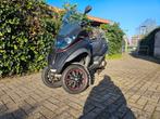 Piaggio MP3 250 LT 2009 - Opknapper!, 250 cc, Particulier, Overig, Minimaal motorrijbewijs A2