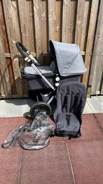 Bugaboo Cameleon 2 in 1, Kinderen en Baby's, Kinderwagens en Combinaties, Bugaboo, Combiwagen, Zo goed als nieuw, Verstelbare duwstang