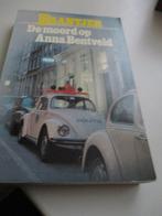 BAANTJER BOEKEN, Ophalen of Verzenden, Gelezen, Fontein