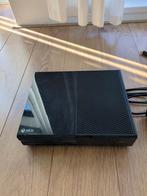 Xbox One + Kinect Sensor, Ophalen, Met 1 controller