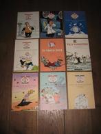 Suske & Wiske inschrijving formulier, Willy Vandersteen, Ophalen of Verzenden, Zo goed als nieuw, Meerdere stripboeken