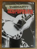 Therapy? - Scopophobia, Alle leeftijden, Ophalen of Verzenden, Zo goed als nieuw, Muziek en Concerten