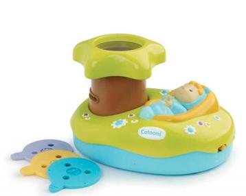 Smoby Cotoons Lamp Projector beschikbaar voor biedingen