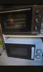 Magnetron & Combimagnetron - Silvercrest & Medion, Witgoed en Apparatuur, Magnetrons, Combimagnetron, Gebruikt, Oven, Ophalen of Verzenden