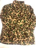 VINTAGE BEO CAM, Ophalen of Verzenden, Landmacht, Amerika, Kleding of Schoenen