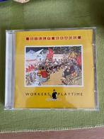 Billy Bragg - Workers Playtime, Ophalen of Verzenden, Gebruikt, Singer-songwriter
