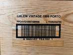 Cálem Vintage Port 1999 - Een volle kist 6 flessen (OWC), Ophalen of Verzenden, Zo goed als nieuw, Vol, Overige gebieden