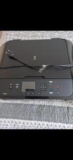 Printer Canon, Computers en Software, Printers, Ophalen of Verzenden, Gebruikt, Inkjetprinter, Printer