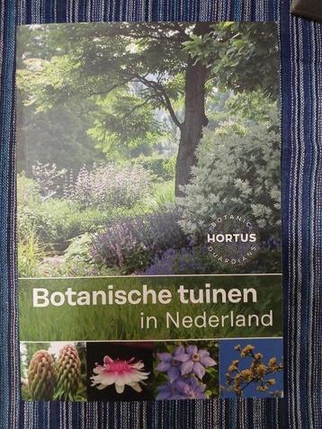 Botanische tuinen in Nederland beschikbaar voor biedingen