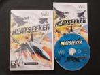 OPRUİMEN | Wii | Heatseeker, Spelcomputers en Games, Ophalen of Verzenden, Gebruikt, Muziek, Vanaf 12 jaar