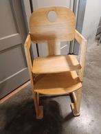 Trip trap kinderstoel, Kinderen en Baby's, Kinderstoelen, Ophalen of Verzenden, Gebruikt, Overige typen