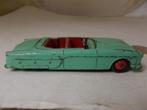 1956 Dinky Toys 132 PACKARD CONVERTIBLE (Opknapper.), Hobby en Vrije tijd, Modelauto's | 1:43, Ophalen of Verzenden, Gebruikt