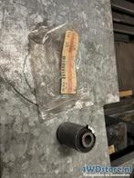 Nissan Titan (A60) Achter veerbus 550477S200, -, -, Nieuw, Ophalen of Verzenden