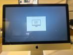 Imac 27’’, Ophalen, SSD, IMac, Zo goed als nieuw
