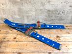 Vintage ski's | oude ski's | kinderskies. Super decoratief!, Overige merken, Gebruikt, Ophalen of Verzenden, Skiën