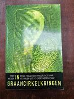 Graancirkelkringen - Theo Meder - In een etnologisch onderzo, Ophalen of Verzenden, Zo goed als nieuw, Theo Meder, Overige wetenschappen