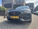 Cupra Leon Sportstourer Leon Sportstourer 1.5 eTSI Business, 4 cilinders, 150 pk, Leon, Leder en Stof