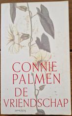 Boek De vriendschap van Connie Palmen (ISBN 90-5333-347-9), Boeken, Literatuur, Gelezen, Ophalen of Verzenden, Nederland