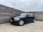 BMW 1-serie 116i Business Line 2006, Gebruikt, 4 cilinders, 635 kg, 116 pk