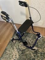 Bijna nieuw rollator days, Diversen, Ophalen, Opvouwbaar, Zo goed als nieuw