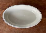 wedgwood windsor ovaal ovenschaal 31x21cm nieuw, Nieuw, Ophalen of Verzenden, Schaal of Schalen, Wedgwood