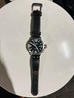 TW Steel CS101 Canteen horloge, Overige merken, Staal, Polshorloge, 1960 of later