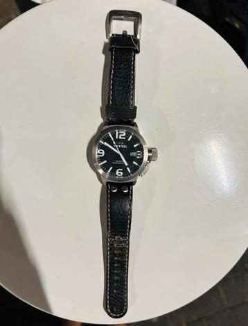 TW Steel CS101 Canteen horloge beschikbaar voor biedingen