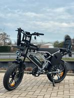 NIEUW V20PRO UNIEK LEGAAL 25 KM NARDO GREY GRATIS ACCESOIRES, Overige merken, Nieuw, Ophalen of Verzenden, 59 cm of meer