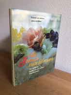 De Smaak van Bloemen (Elisabeth de Lestrieux) 1e druk 1991, Boeken, Elisabeth de Lestrieux, Ophalen of Verzenden, Zo goed als nieuw