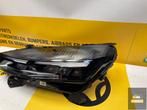 Renault Clio 5 V 149R006600 LED Koplamp Links origineel, Info@fabrikant.eu, Ophalen of Verzenden, Fabrikant BV, Gebruikt