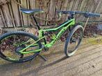 Cannondale Scalpel Si 2 | High-End Carbon MTB | Topstaat!, Fietsen en Brommers, Fietsen | Mountainbikes en ATB, Hanzepoort Oldenzaal