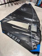 North Sails Freerace 2024 7.7 / ZGAN, Watersport en Boten, Ophalen, Met draagtas, 7 m² of meer, Zo goed als nieuw
