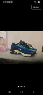 Nike TN Air Limited Edition - Maat 38, Blauw, Nike, Ophalen of Verzenden, Sneakers of Gympen